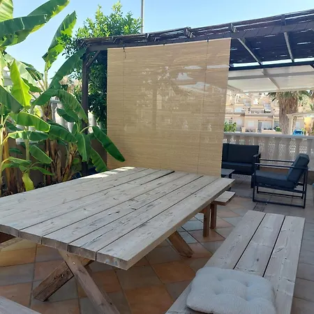 Casa Tanit *