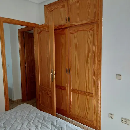 Casa Tanit *