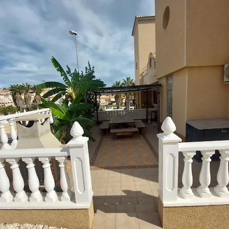Casa Tanit *
