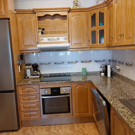 Casa Tanit Dehesa de Campoamor (Orihuela Costa)
