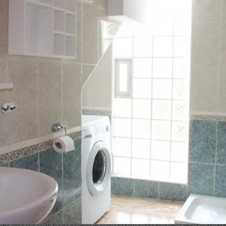 Casa Tanit Tatil Evi *