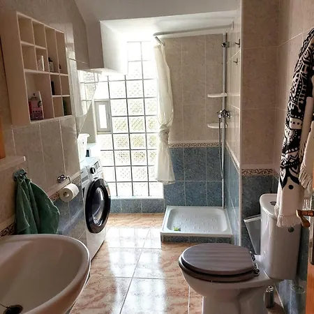 Casa Tanit Tatil Evi