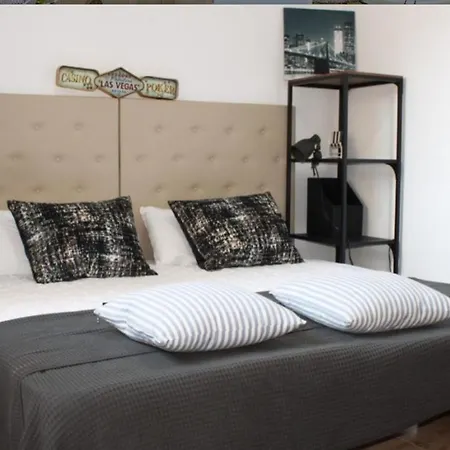 Tatil Evi Casa Tanit