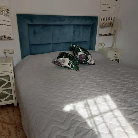 Casa Tanit Tatil Evi *