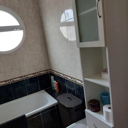 Casa Tanit Tatil Evi Dehesa de Campoamor (Orihuela Costa)