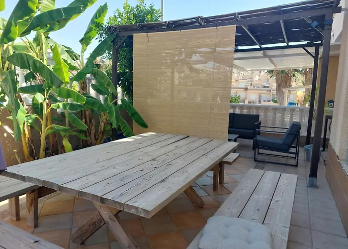 Casa Tanit *