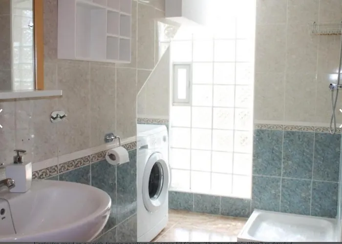 Casa Tanit Holiday home *