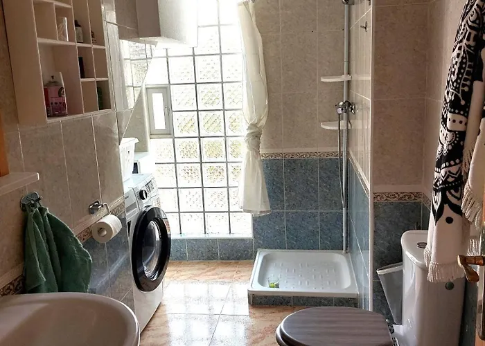 Casa Tanit Holiday home