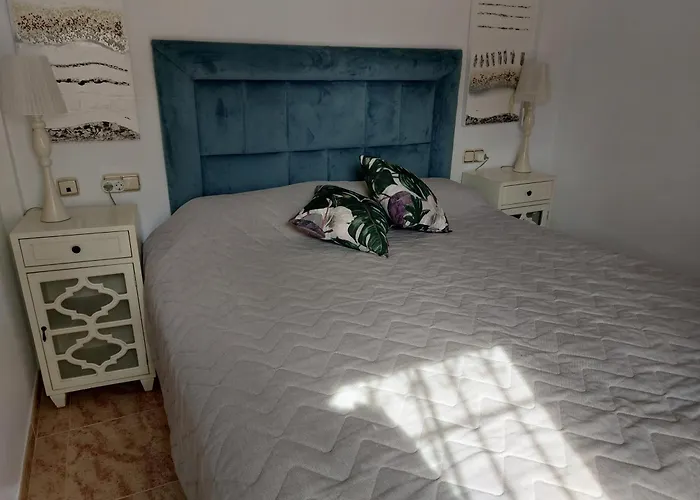 Casa Tanit Holiday home *