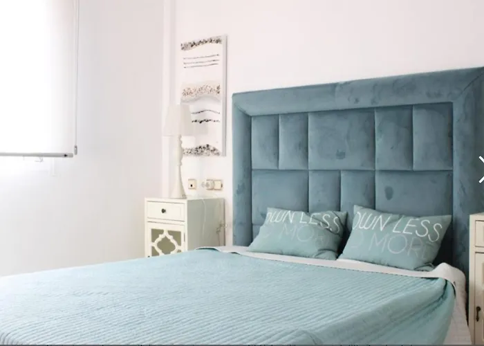 Holiday home Casa Tanit *