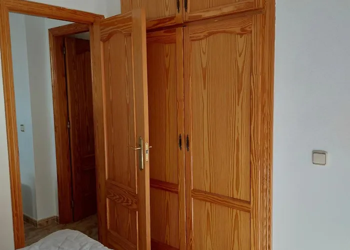 Casa Tanit *