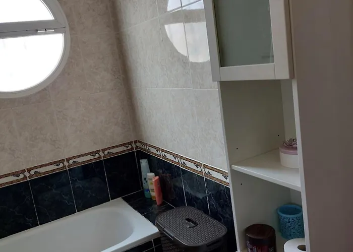 Casa Tanit Holiday home Dehesa de Campoamor (Orihuela Costa)