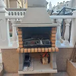 別荘 Casa Tanit Dehesa de Campoamor (Orihuela Costa)