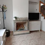 別荘 Casa Tanit Dehesa de Campoamor (Orihuela Costa)