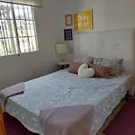 別荘 Casa Tanit Dehesa de Campoamor (Orihuela Costa)