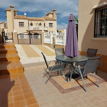 Casa Tanit *