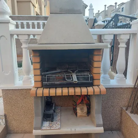 Vakantiehuis Casa Tanit Dehesa de Campoamor (Orihuela Costa)
