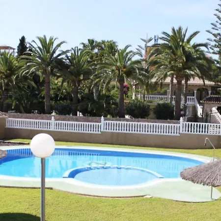 Casa Tanit