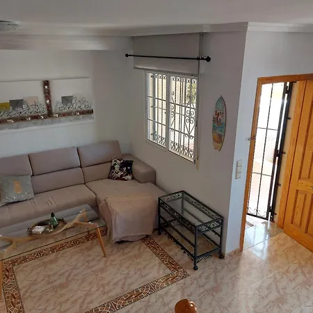 Casa Tanit