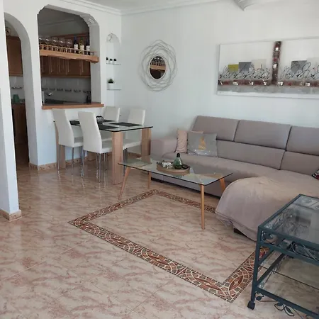 Casa Tanit *