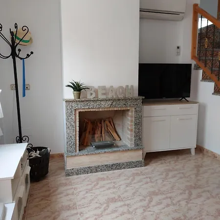 Vakantiehuis Casa Tanit Dehesa de Campoamor (Orihuela Costa)