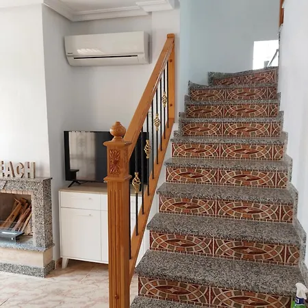 Casa Tanit * Dehesa de Campoamor (Orihuela Costa)