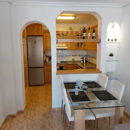 Vakantiehuis Casa Tanit