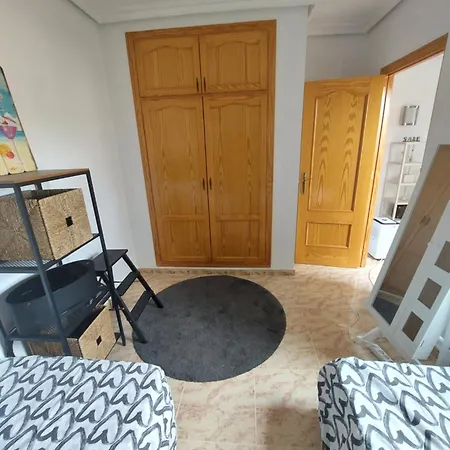 Casa Tanit Vakantiehuis