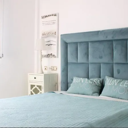 Vakantiehuis Casa Tanit *