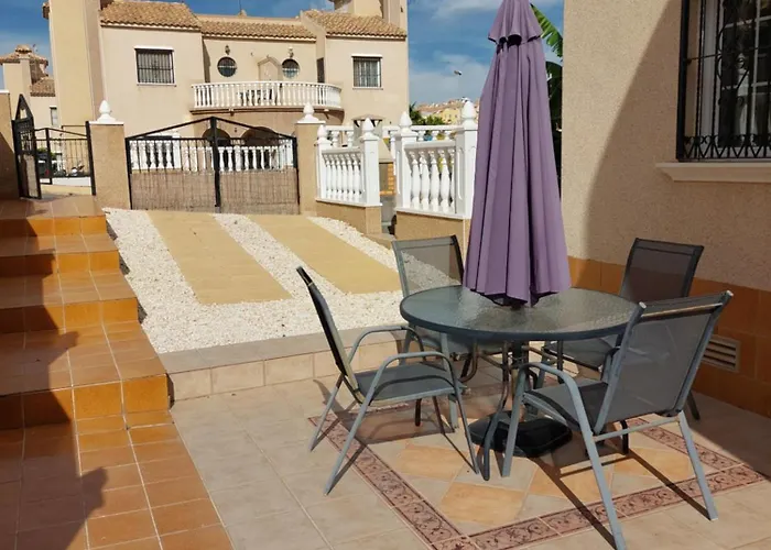 Casa Tanit *