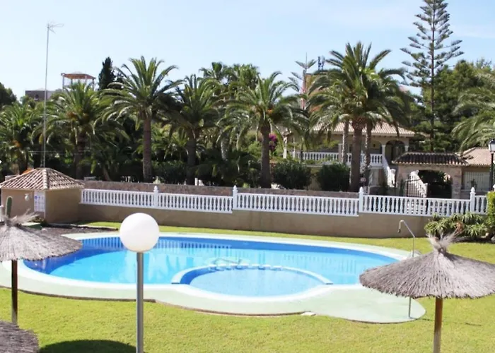 Casa Tanit