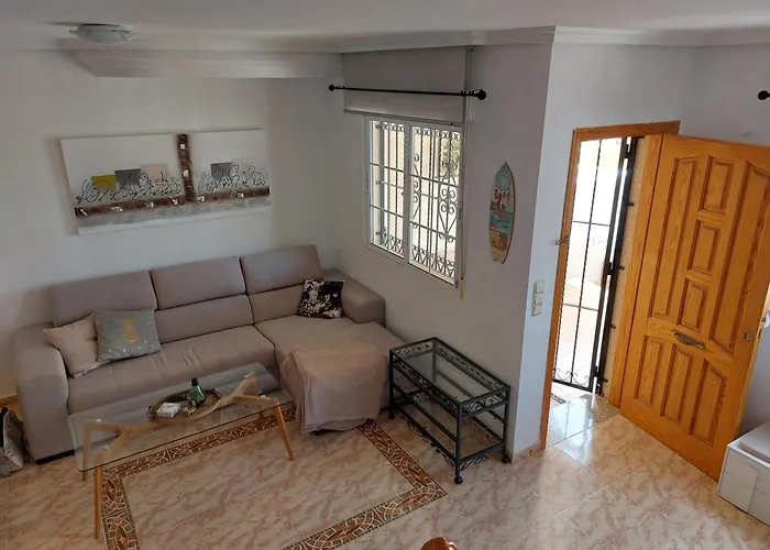Casa Tanit