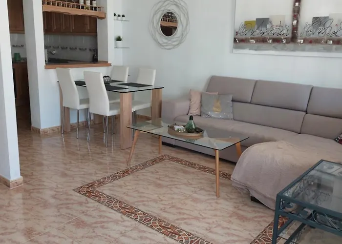 Casa Tanit *