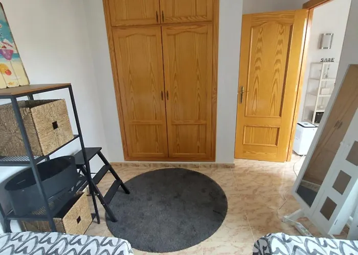 Casa Tanit Сasa de vacaciones