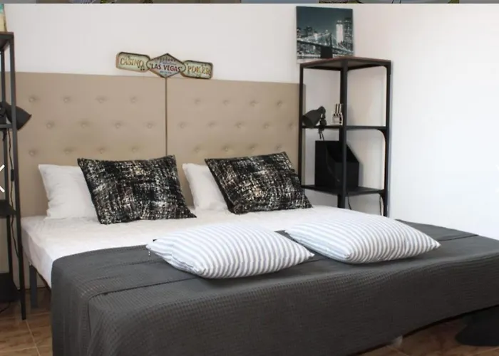 Сasa de vacaciones Casa Tanit